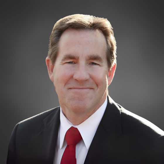 Professional portrait of Michael G. Wales